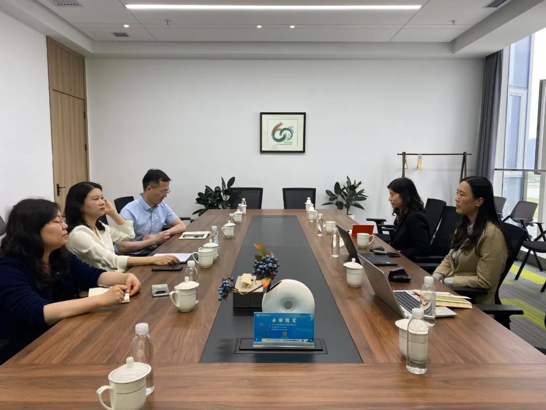 CCF学术交流中心5月活动简报！ - 会议保障部 - 中国计算机学会